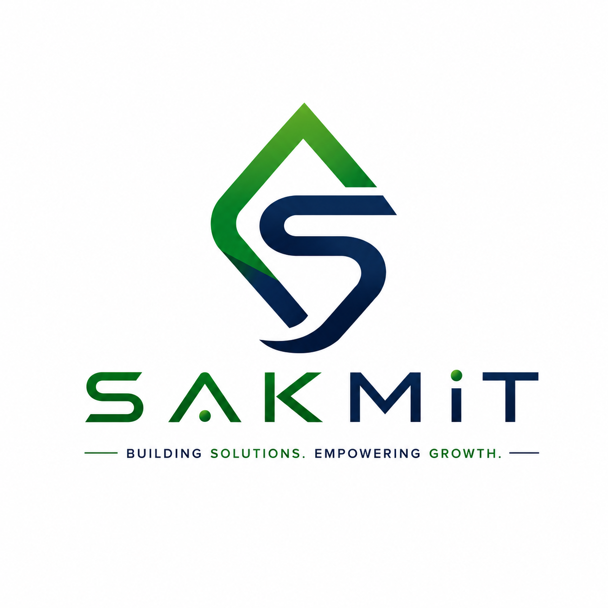 SAKMIT TECHNOLOGIES brand logo