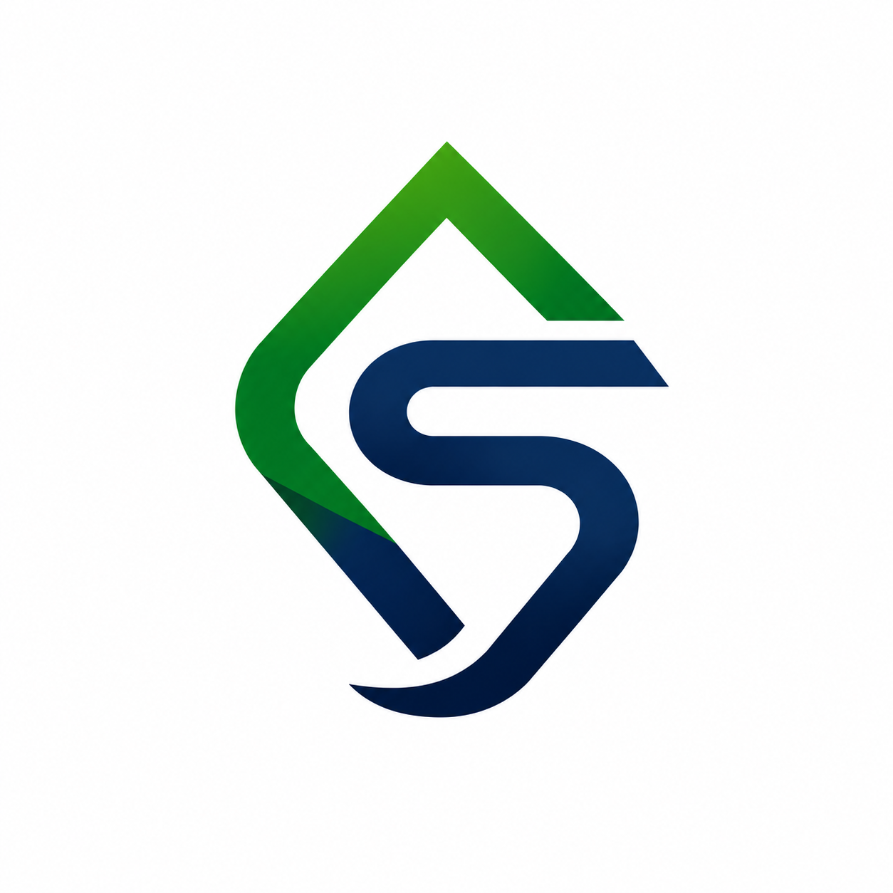 AS logo